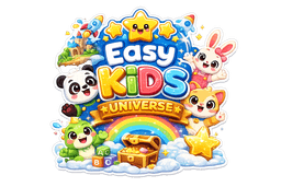 Easy Kids Universe